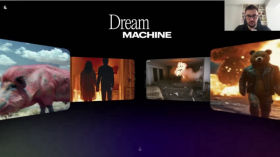 ТОП-3 нейромережі для генерації вiдео