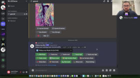 Midjourney, Suno, Kaiber - нейромережі для створення зображення, музики, відео