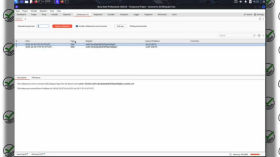 Готуємося до сертифікації з кібербезпеки. Лаб 26 (Blind SSRF) — Burp Suite Collaborator, Linux