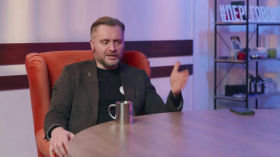 Євген Владіміров: хроніки кібервійни росії проти України - енергетичний сектор на прицілі