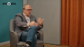 Президент «Київстар» Олександр Комаров про український телеком із перших вуст