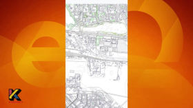 Картографія вашого міста