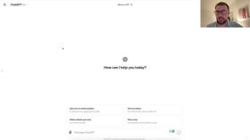 ChatGPT 4o - генерація тексту, зображення та аудіо