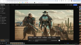 Секрети створення ідеального AI-персонажа. Nano Banana від Google – геніальна новинка?