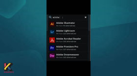 Альтернативні Telegram месенджери