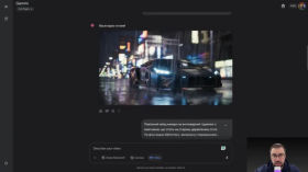 Veo. Нейросітка для генерації відео