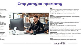 Інструкція зі створення AI-відео від А до Я