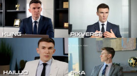 Тестуємо PixVerse 3.5 нейромережу для генерації відео