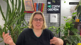 «Багато тез Путіна — правда». Як Юлія Латиніна перекодовує аудиторію з лібералів у путіністів