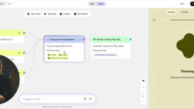 Google AI Studio — єдиний конструктор застосунків, який вам потрібен