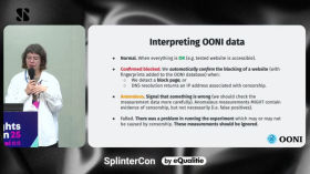 Прозорість як інструмент: до питання стійкості Інтернету