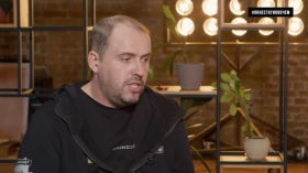 Чому російський геймінг на дні та на це вплинули українці | Віталій (v1lat) Волочай