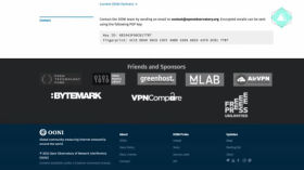 Заключне відео курсу вимірювання цензури в інтернеті за допомогою інструментів OONI