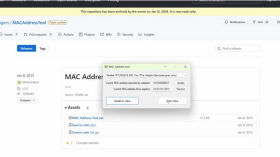 MAC-адреса. Як і навіщо її приховувати?