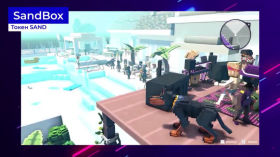 Що таке метавсесвіт і для чого він потрібний?