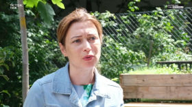 Документування військових злочинів