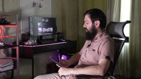 Кіберексперт Олександр Галущенко: кібервійна, кіберзлочинці, кібератаки