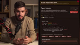 ШІ-агенти — кошмар для безпеки? Розбираємо OpenClaw