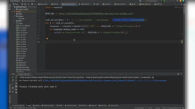Готуємося до сертифікації з кібербезпеки. Лаб 11 і 12 (Path Traversal) — Автоматизуємо витягування користувачів із сервера. Python