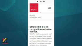 Аналіз особи на фотографії