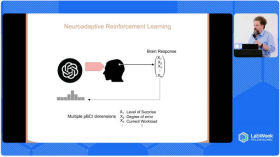 Нейроадаптивний ШІ